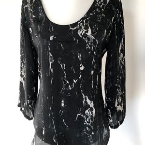 Diesel backless top